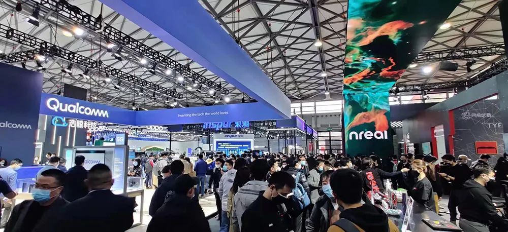 CONNECTED IMPACT, 2021 MWC GRAND OPEN IN SHANGHAI ON FEB 23,2021