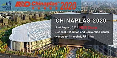 NEW DATES FOR CHINAPLAS 2020-AUGUST 3-6, Booth Contractor 