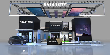 Shanghai Factory Would Construct Booths for Many Exhibition