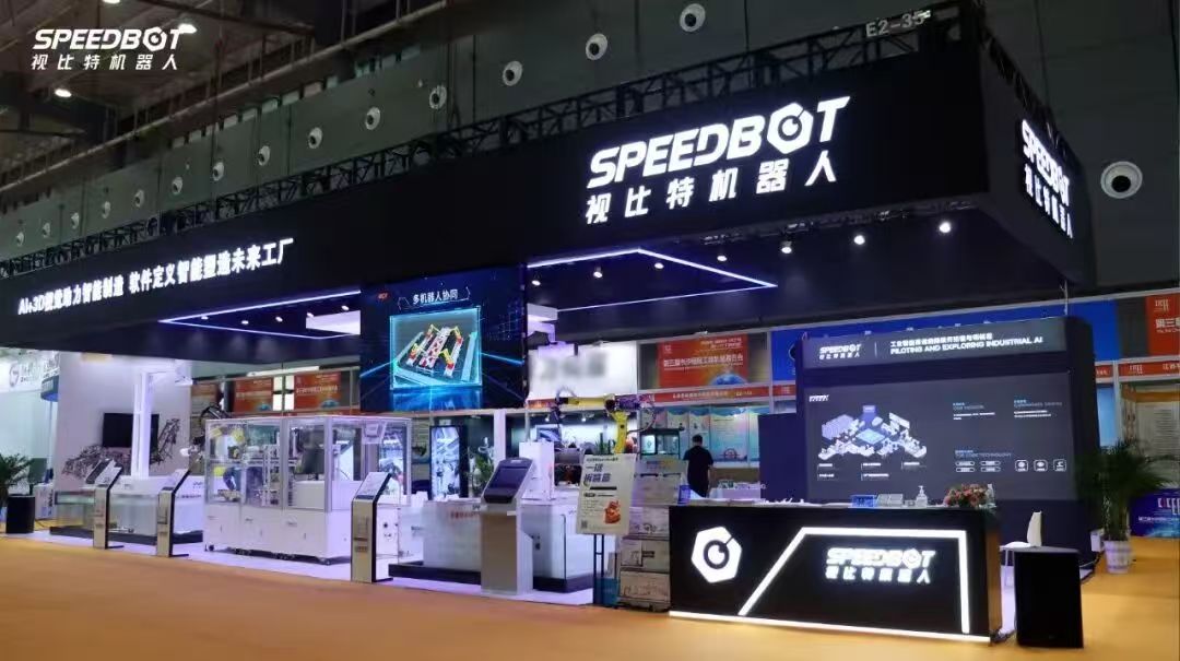 Exhibition Stand Contractor in China for International Exhibitors